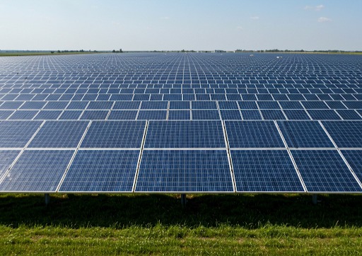 太陽光発電設備の保守点検