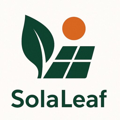 SolaLeaf