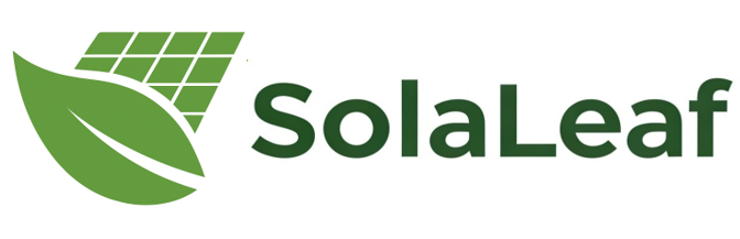 SolaLeaf